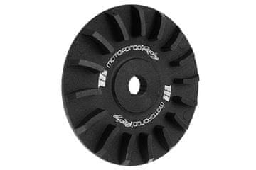 Protuploča/ventilator Variator, Minarelli