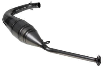 Strada ispuh/difuzor, Aprilia RS 125 94-14 / Tuono 125 04 (bez ispušnog vrha) (E)