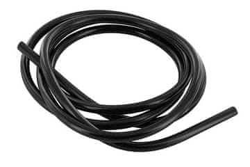 Crijevo/kabel za dozator ulja , 3 mm, 100 cm