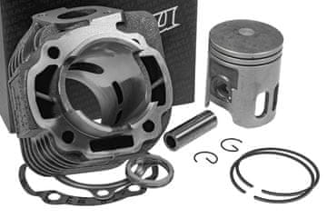 NARAKU Komplet cilindara 100cc, Aprilia Scarabeo 100 / MBK Nitro 100, Ovetto 100 / Minarelli 100 / Yamaha Aerox 100, Neos 100 (bez glave)