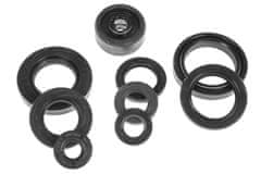 Athena semeringi motora/uljni semeringi, set, Yamaha DT 125 R/RE/RN/X 92-06 / DT 200 R / TDR 125 / TZR 125 R/RR
