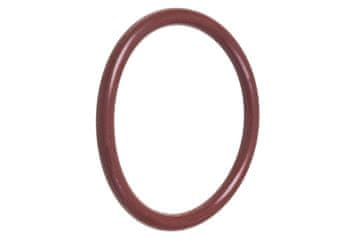 Viton brtva/o-prsten za ispuh, 28x33x2,5 mm, npr. Minarelli AM