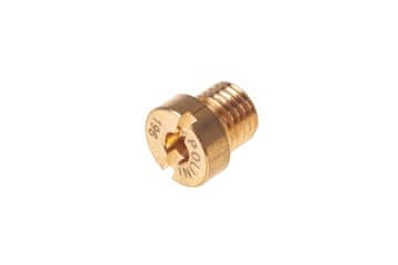 IN , Dellorto 6mm glavna mlaznica - 72 (PHBE / PHBH / PHBN / PHBL / PHVA / PHVB / VHSA / VHSB / VHSC/ VHST / Mikuni VM 13-16)