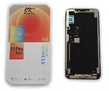 LJK LCD ZASLON ZA APPLE IPHONE 11 PRO MAX A2161
