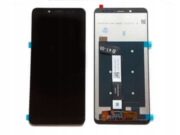 Extē NOVI LCD ZASLON ZA XIAOMI REDMI NOTE 5 / 5 PRO