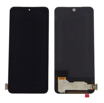 Extē OLED ZASLON ZA XIAOMI REDMI NOTE 12s 2303CRA44A 2303ERA42L