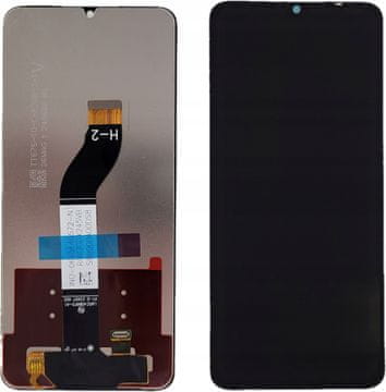 Extē LCD ZASLON ZA XIAOMI REDMI 13C 22126RN91Y