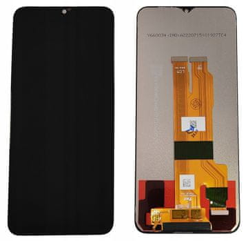 Extē LCD ZASLON REALME 10 5G RMX3663 / 9I 5G RMX3612