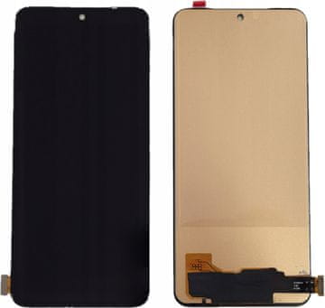 Extē INCELL ZASLON ZA XIAOMI REDMI NOTE 12s 2303CRA44A 2303ERA42L