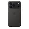 TechWoven maskica za iPhone 18 Pro Max, s MagSafeom, crna (mkdt4zm/a)