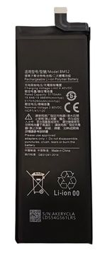 NOVA BATERIJA ZA XIAOMI BM52 Mi NOTE 10 / LITE / PRO