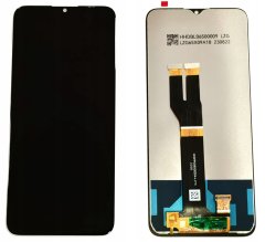 Extē LCD ZASLON NOKIA Nokia G21 TA-1418