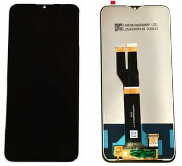 Extē LCD ZASLON NOKIA Nokia G21 TA-1418