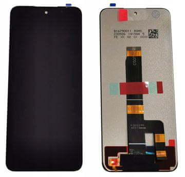 Extē LCD ZASLON ZA XIAOMI REDMI 12 / 13 / POCO M6 4G / POCO M6 PRO 5G