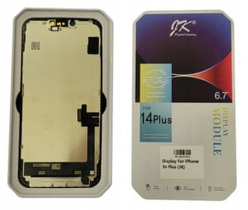 LCD ZASLON ZA APPLE IPHONE 14 PLUS