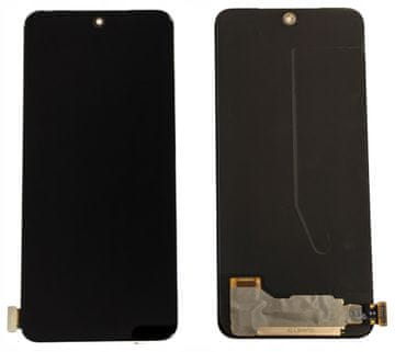 Extē NOVI OLED ZASLON ZA XIAOMI REDMI NOTE 11 4G 11S POCO M4 PRO
