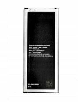 NOVA BATERIJA ZA SAMSUNG GALAXY NOTE 4 N910 BN910BBE