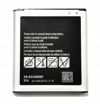 NOVA BATERIJA ZA SAMSUNG XCOVER 3 G388F BG388BBE