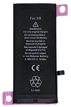 IP NOVA BATERIJA ZA APPLE A1984 2942 mAh