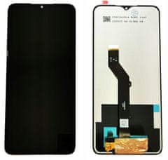 Extē LCD ZASLON ODGOVARA NA NOKIA 5.3 TA-1234 TA-1233 TA-1227 TA-1229