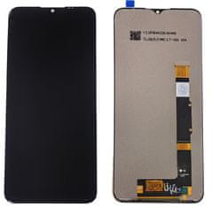 Extē LCD ZASLON ODGOVARA ZA TCL 30 SE 6165A 6156H1