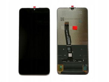 Extē LCD ZASLON HUAWEI P30 LITE MAR-LX1A