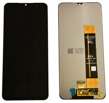 Extē LCD ZASLON SAMSUNG GALAXY M23 5G M236