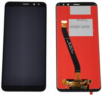 Extē LCD ZASLON OSJETLJIV NA DODIR ZA HUAWEI MATE 10 LITE RNE-L21