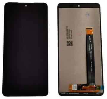 Extē NOVI LCD ZASLON ZA SAMSUNG XCOVER 5 SM-G525
