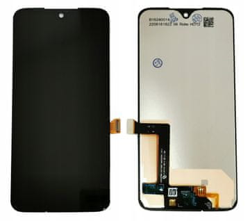 Extē NOVI LCD ZASLON ZA MOTOROLA MOTO G7+ G7 PLUS XT1965 XT1962