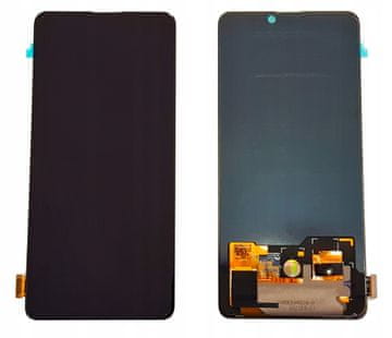 Extē NOVI OLED ZASLON ZA XIAOMI MI 9T / PRO REDMI K20 / PRO