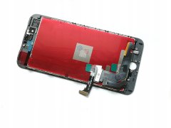 Extē LCD ZASLON OSJETLJIV NA DODIR ZA APPLE IPHONE 7 PLUS A1661 A1784 A1785 CRNI
