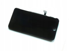 Extē LCD ZASLON OSJETLJIV NA DODIR ZA APPLE IPHONE 7 PLUS A1661 A1784 A1785 CRNI