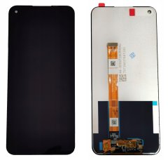 Extē LCD ZASLON OSJETLJIV NA DODIR OPPO A53 2020 CPH2127