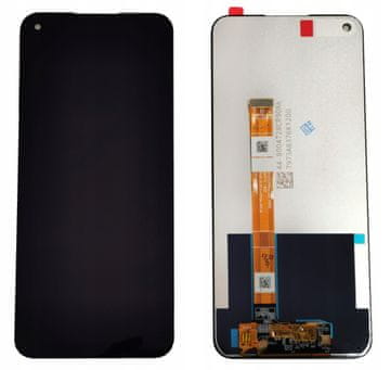Extē LCD ZASLON OSJETLJIV NA DODIR OPPO A53 2020 CPH2127