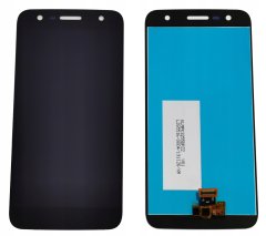 Extē LCD ZASLON S EKRANOM OSJETLJIVIM NA DODIR ZA LG X POWER 2 M320