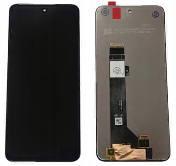 Extē LCD ZASLON ODGOVARA ZA MOTOROLA MOTO G13 XT2331 / G23 XT2333