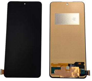 Extē LCD ZASLON ODGOVARA ZA XIAOMI REDMI NOTE 14 4G INCELL