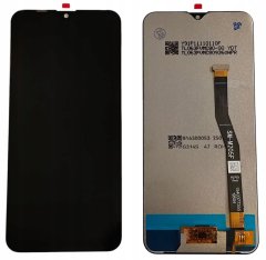 Extē LCD ZASLON SAMSUNG GALAXY M20 2019 M205
