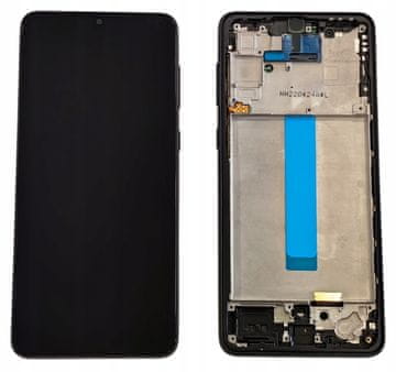 Extē LCD ZASLON ZA SAMSUNG GALAXY A33 5G A336 UNUTRAŠNJI OKVIR