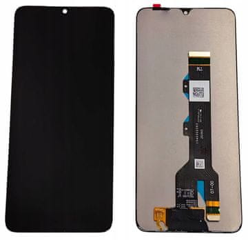 Extē LCD ZASLON ZA MOTOROLA Moto G06 / G06 Power XT2535