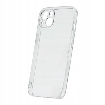 Artforum Silikonska maskica Slim 2 mm za Samsung Galaxy S26 prozirna