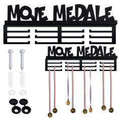 Gockowiak Vješalica za medalje MOJE MEDALJE