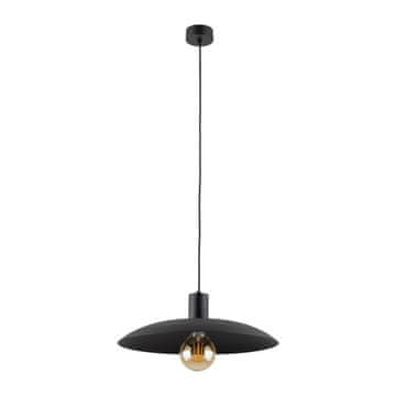 TK Lighting ASTRA BLACK 10712 viseća svjetiljka