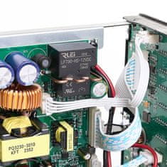SPPS-C3010C laboratorijsko napajanje s funkcijom punjenja