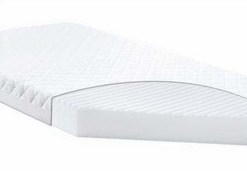 BabyMatex Ortopedski madrac 160x80x8 SOFTI Plus
