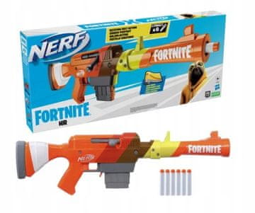 Hasbro Nerf Fortnite - Fortnite HR F4107