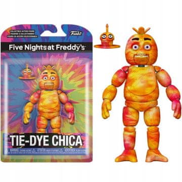 Funko Five Nights at Freddy's Chica FNAF akcijska figurica