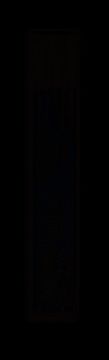 Pilot Frixion brisajuće punjene flomastere 0,7 mm, 3 komada, crne