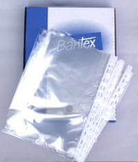 Bantex Majice s kristalnim omotima A4 a'100